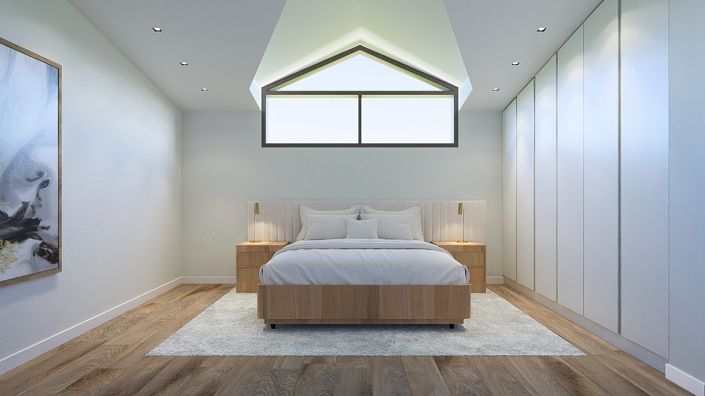 Image No.26-3 Bed Apartment for sale