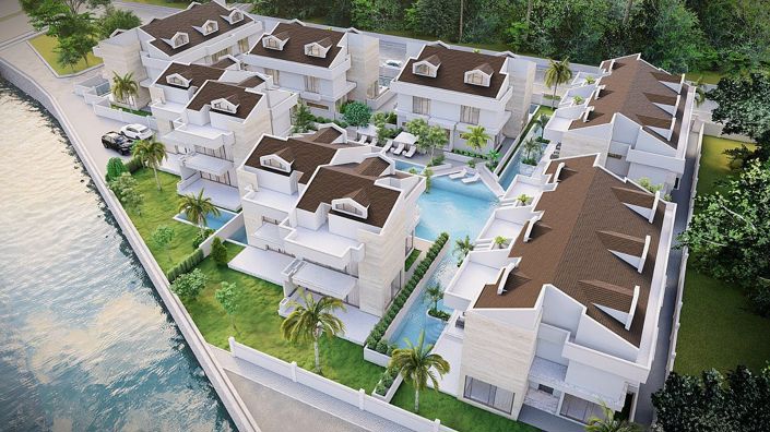 Image No.7-3 Bed Apartment for sale