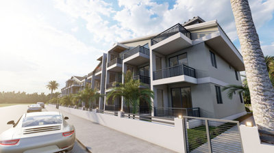 Exterior 8