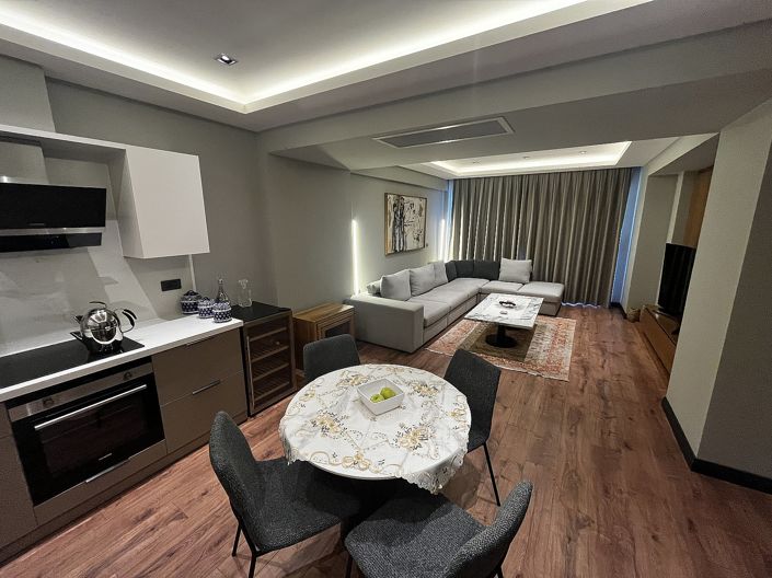 Image No.15-3 Bed Apartment for sale