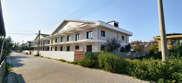 Image No.16-3 Bed Apartment for sale