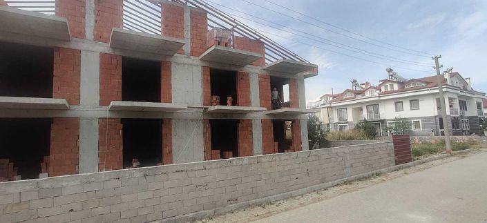 Image No.20-3 Bed Apartment for sale