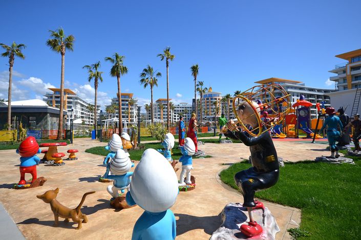 Image No.18-1 Bed Apartment for sale