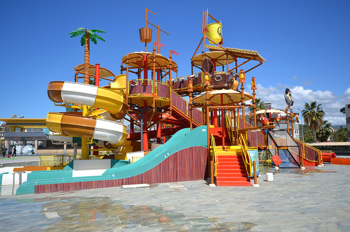 Image No.21-1 Bed Apartment for sale