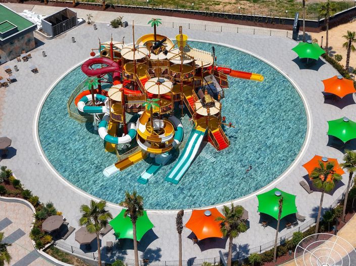 Image No.20-1 Bed Apartment for sale