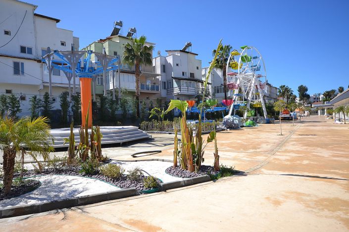 Image No.15-Appartement de 5 chambres à vendre à Turkler