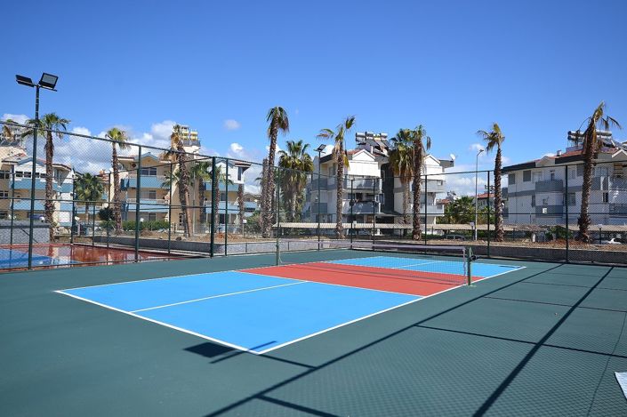 Image No.17-Appartement de 5 chambres à vendre à Turkler