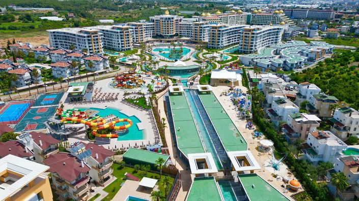 Image No.2-5 Bed Apartment for sale