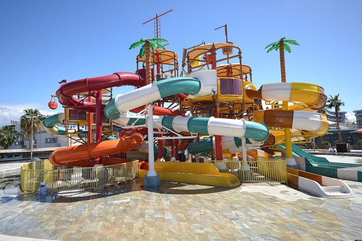 Image No.24-Appartement de 5 chambres à vendre à Turkler