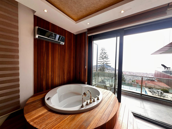 Image No.25-4 Bed House/Villa for sale