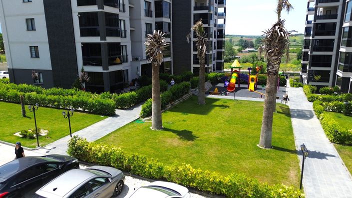 Image No.5-4 Bed Apartment for sale