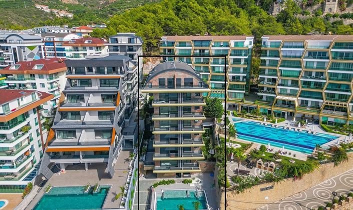 Image No.2-2 Bed Apartment for sale