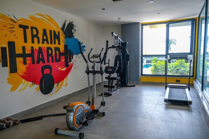 Image No.4-2 Bed Apartment for sale