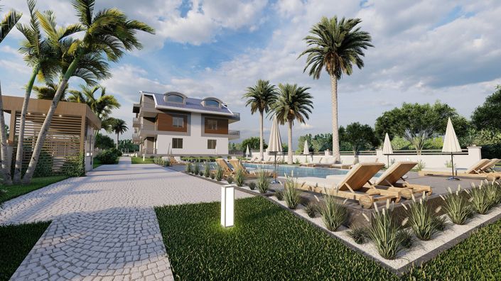 Image No.1-3 Bed Apartment for sale