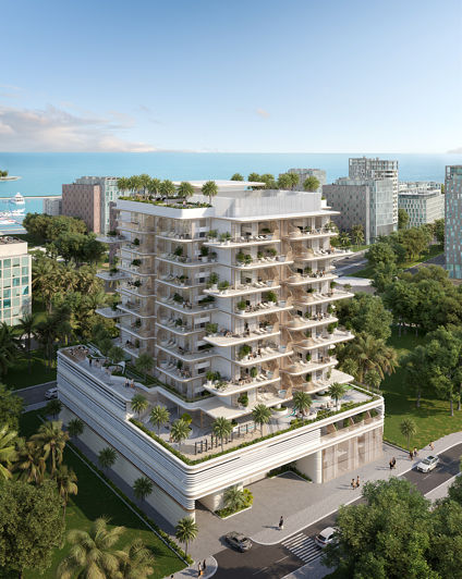 Image No.1-1 Bed Apartment for sale