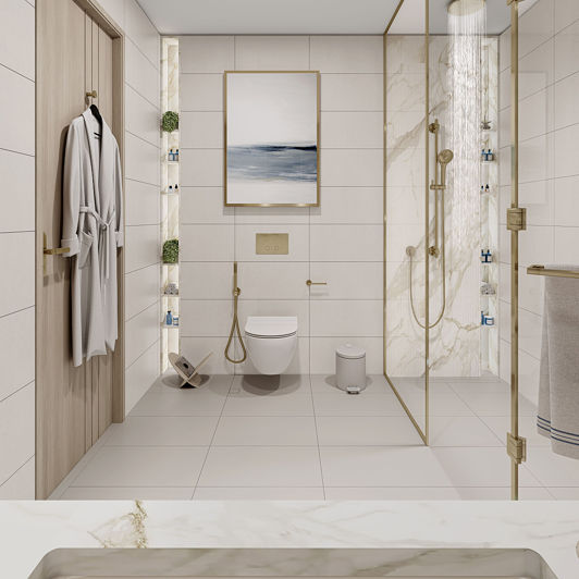 Image No.18-3 Bed Apartment for sale