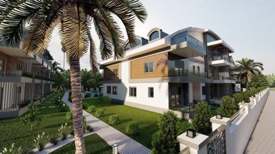 Exterior 15