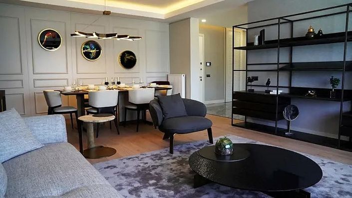 Image No.10-4 Bed Apartment for sale