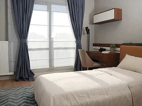 Image No.14-4 Bed Apartment for sale