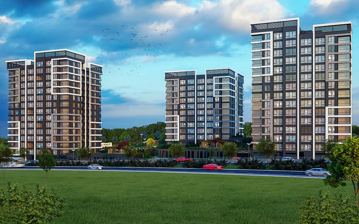 Image No.2-4 Bed Apartment for sale