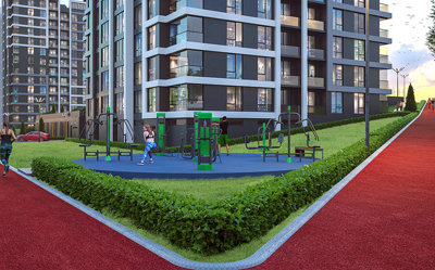 Exterior 5