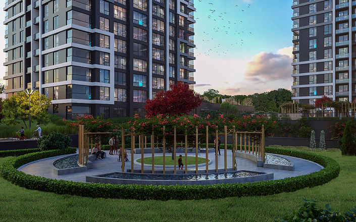 Image No.8-4 Bed Apartment for sale