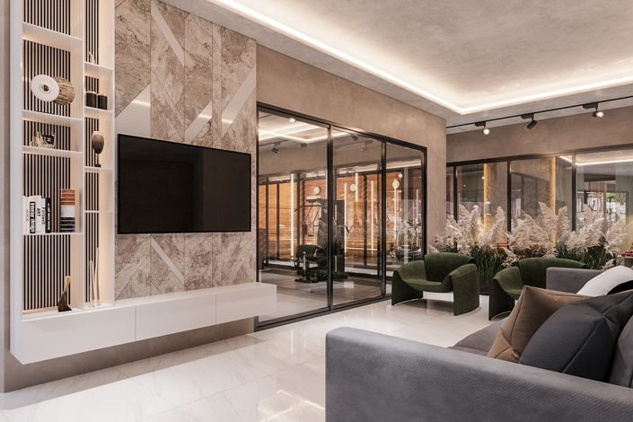 Image No.15-2 Bed Apartment for sale