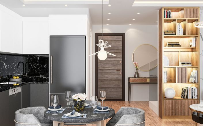 Image No.21-2 Bed Apartment for sale