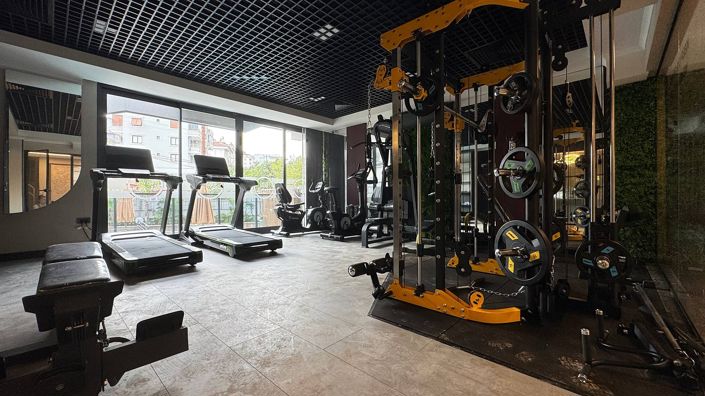 Image No.9-2 Bed Apartment for sale