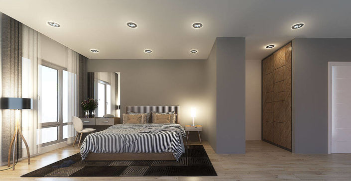 Image No.14-Appartement de 3 chambres à vendre à Sisli