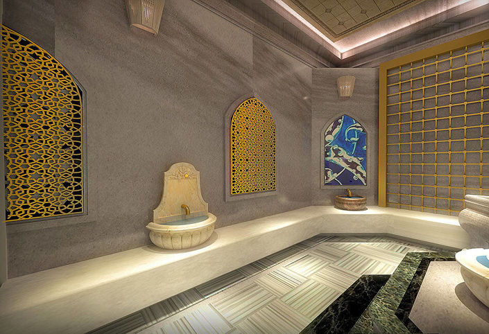 Image No.16-Appartement de 3 chambres à vendre à Sisli