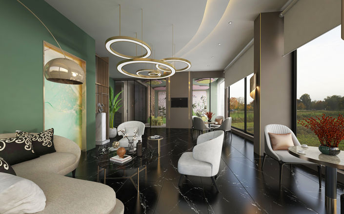 Image No.13-1 Bed Apartment for sale