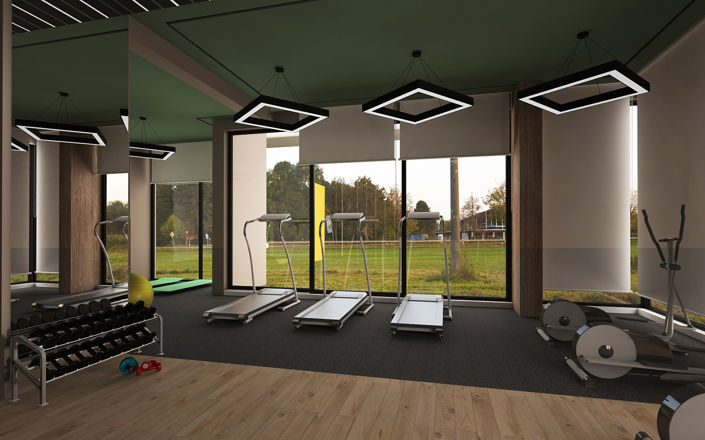 Image No.14-1 Bed Apartment for sale