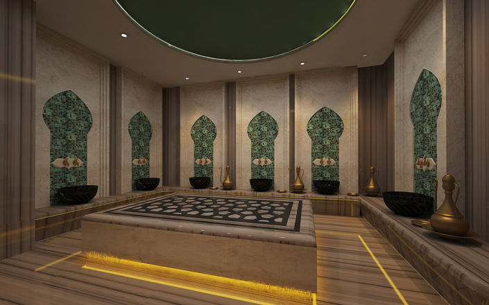 Image No.17-1 Bed Apartment for sale