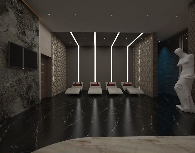 Image No.20-Appartement de 2 chambres à vendre à Demirtas