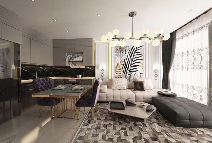 Image No.23-2 Bed Apartment for sale