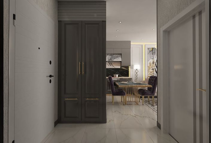 Image No.26-2 Bed Apartment for sale