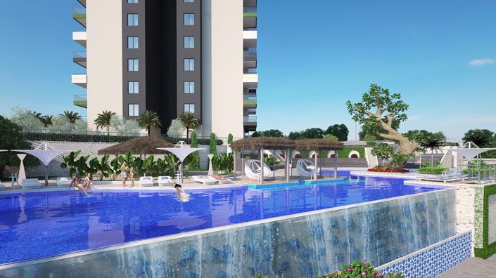Image No.4-2 Bed Apartment for sale