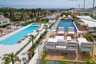 TEKCE Overseas SA most sold property