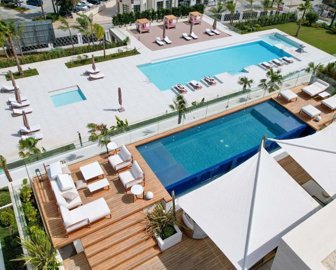 TEKCE Overseas SA most sold property