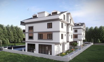 Exterior 3