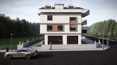 Exterior 5
