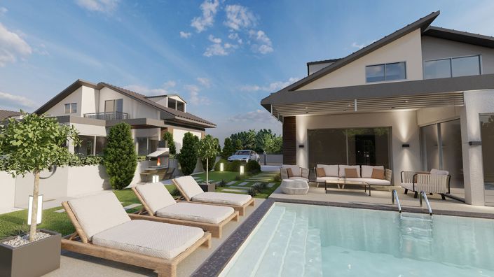 Image No.10-3 Bed House/Villa for sale