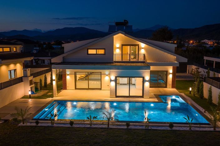 Image No.11-3 Bed House/Villa for sale