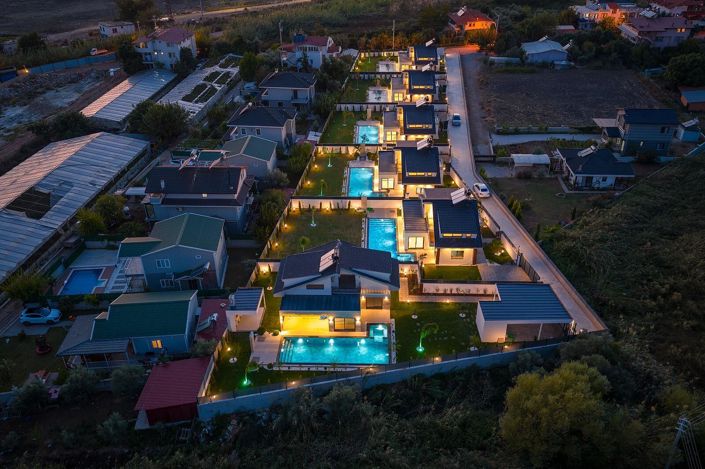 Image No.14-3 Bed House/Villa for sale