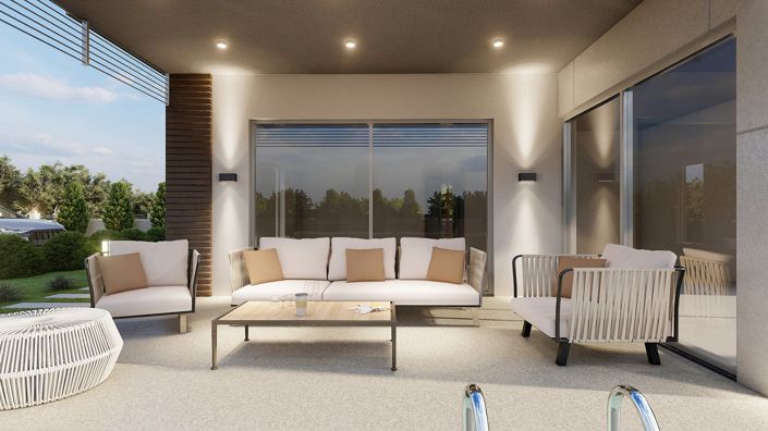 Image No.15-3 Bed House/Villa for sale