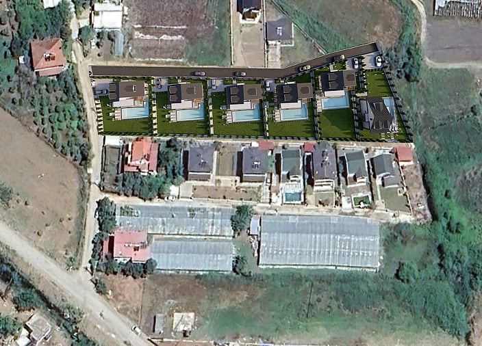 Image No.16-3 Bed House/Villa for sale