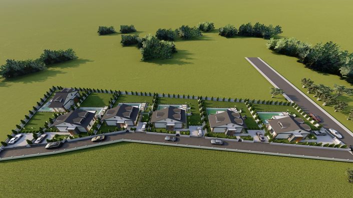 Image No.16-3 Bed House/Villa for sale