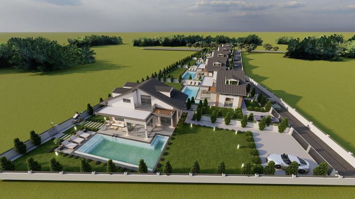 Image No.17-3 Bed House/Villa for sale