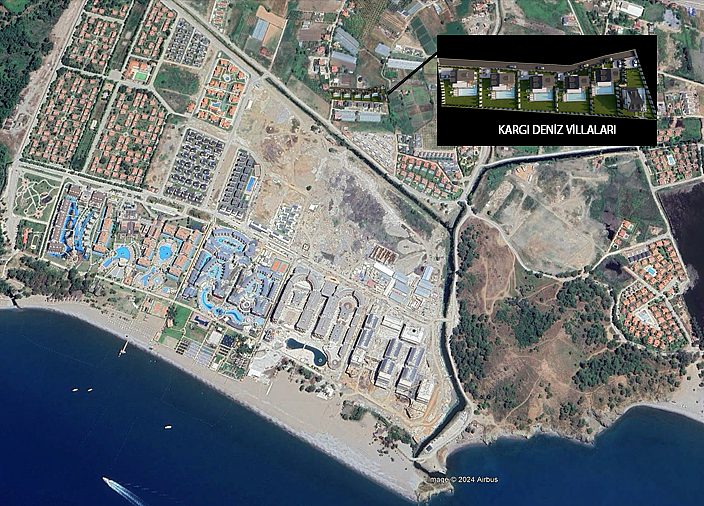 Image No.19-3 Bed House/Villa for sale